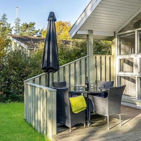 Nyaraló Amazing In With Kitchen