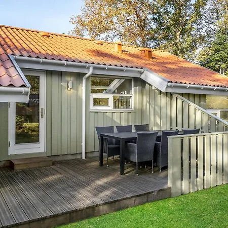 Nyaraló Amazing In With Kitchen *