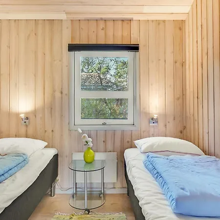 Amazing In With Kitchen Hadsund