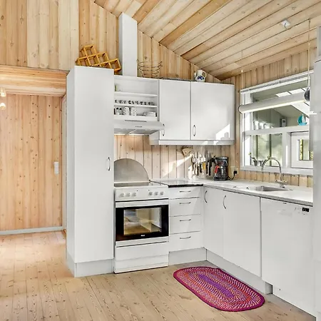 Amazing In With Kitchen * Hadsund