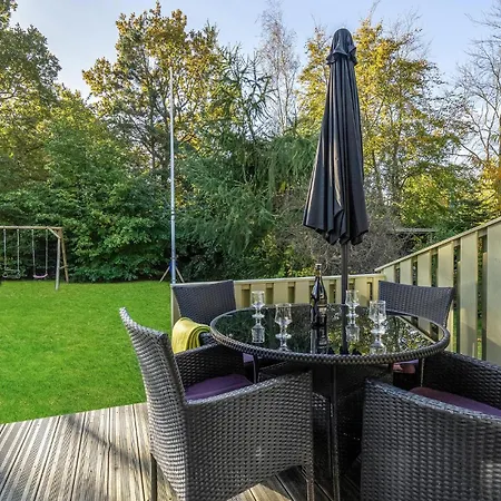 Amazing In With Kitchen Hadsund