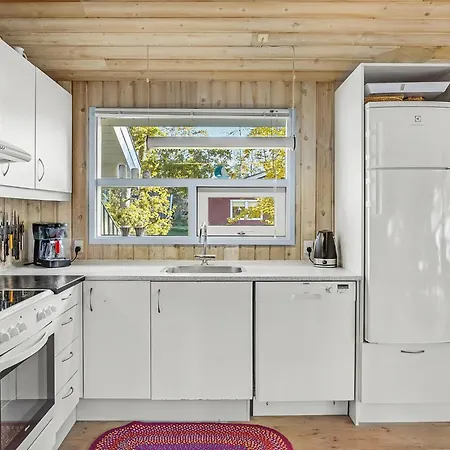 Amazing In With Kitchen Nyaraló