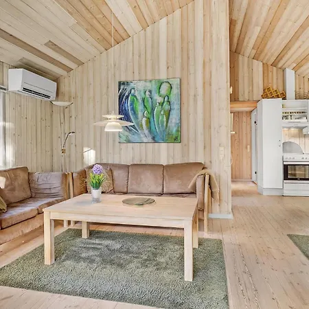 Holiday home Amazing In With Kitchen