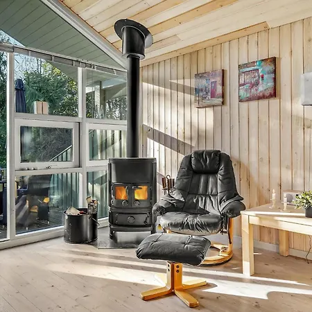 Amazing In With Kitchen Hadsund