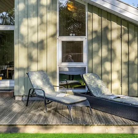 Nyaraló Amazing In With Kitchen