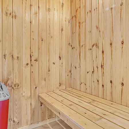 Amazing In With Kitchen * Hadsund